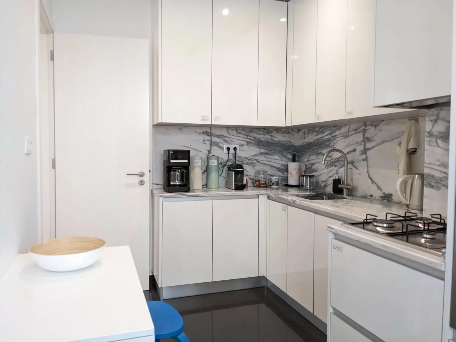 Hyggelig, Kitchen, Lisbon