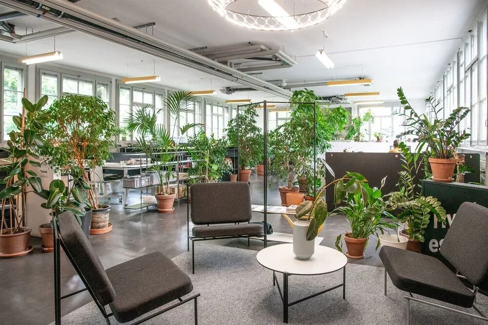 Hyperespace, Lounge, Renens