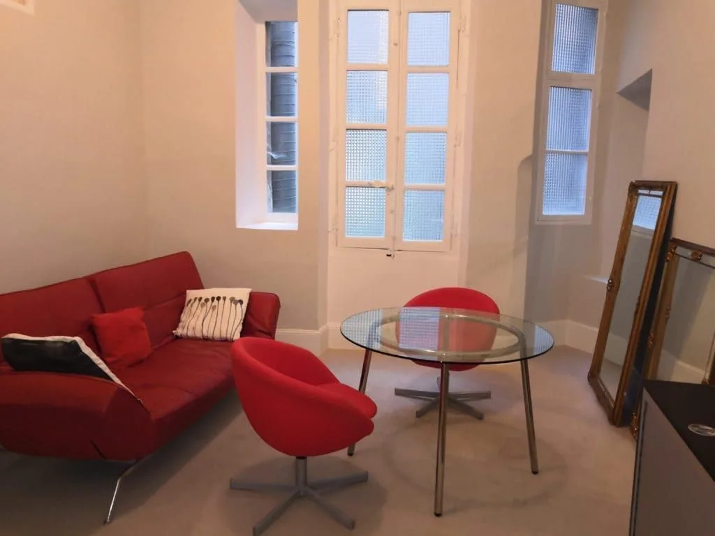 HyperNantes Royale, Lounge, Nantes