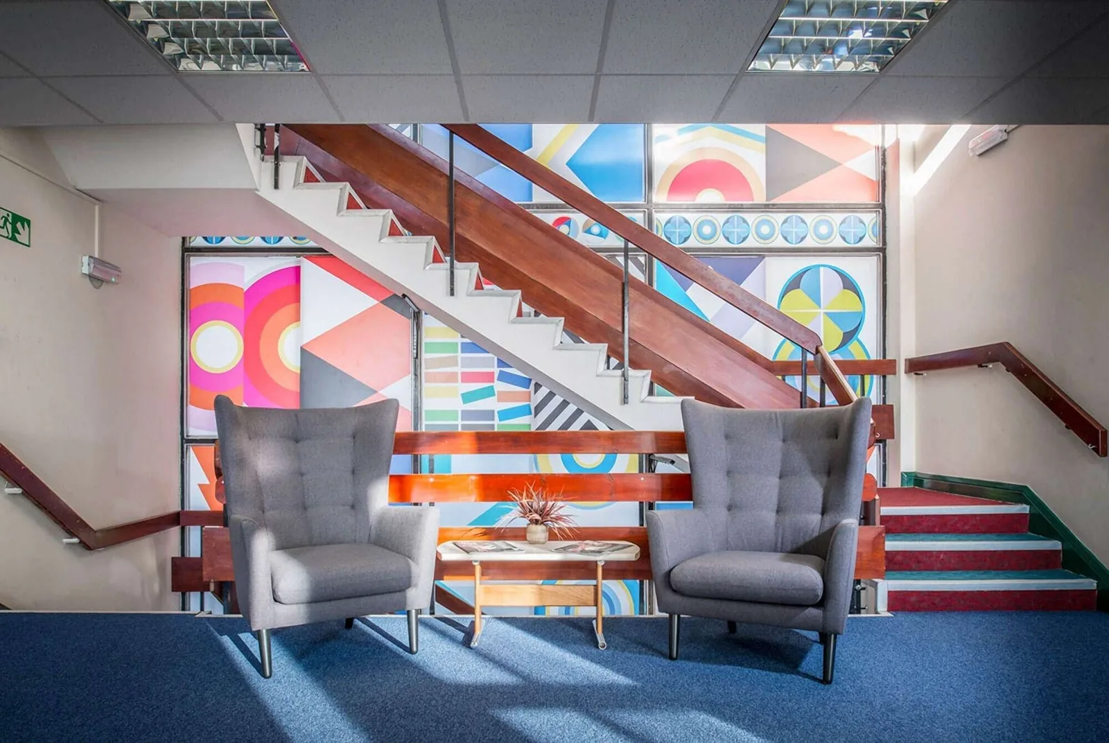 Hypoint, Lounge, Gateshead