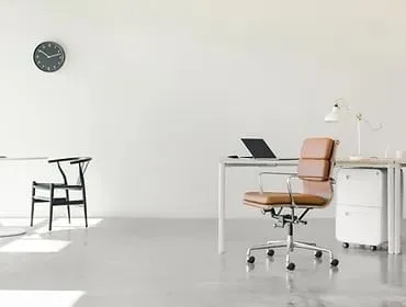 Hythe Coworking Hub, Bureau privatif 1 poste, Hythe