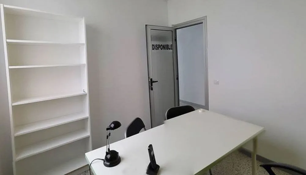 I-Coworking, Despacho privado con 2 puestos, Icod de los Vinos