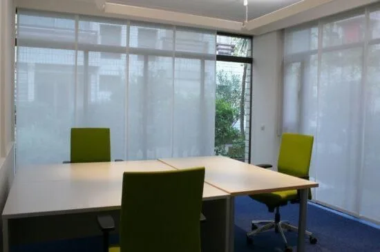 Icaza Coworking, Bureau privatif 3 postes, Bilbo
