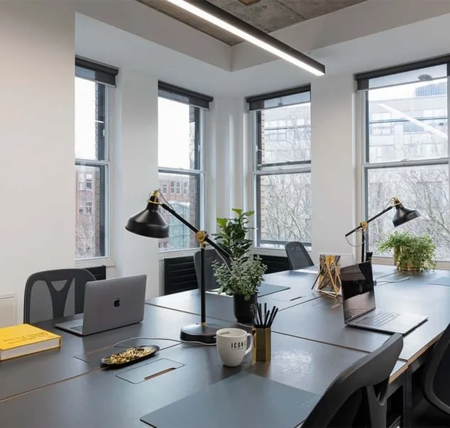Iconic Offices - The Greenway, Private office, 6 desks, Dublin