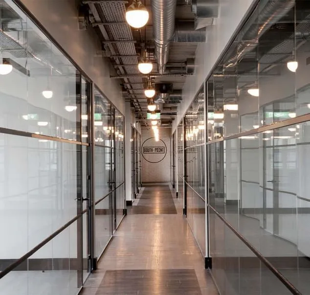 Iconic Offices - South Point, Dublin, photo 3