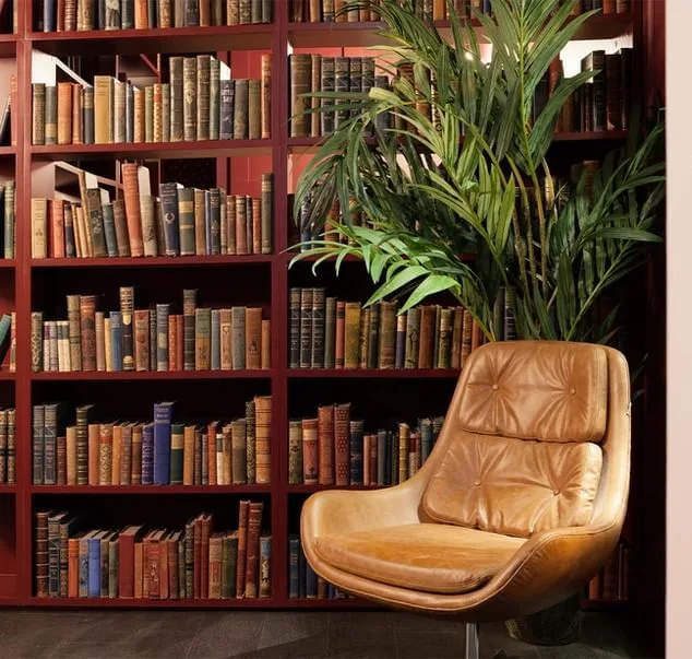 Iconic Offices - South Point, Lounge, Dublin