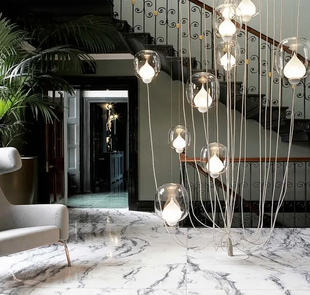 Iconic Offices - The Wilde 53 Merrion Square, Common area, Dublin