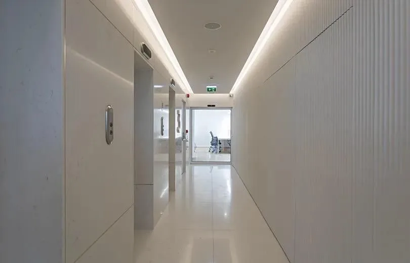 IDEA Spaces São Sebastião, Lisbon, photo 4
