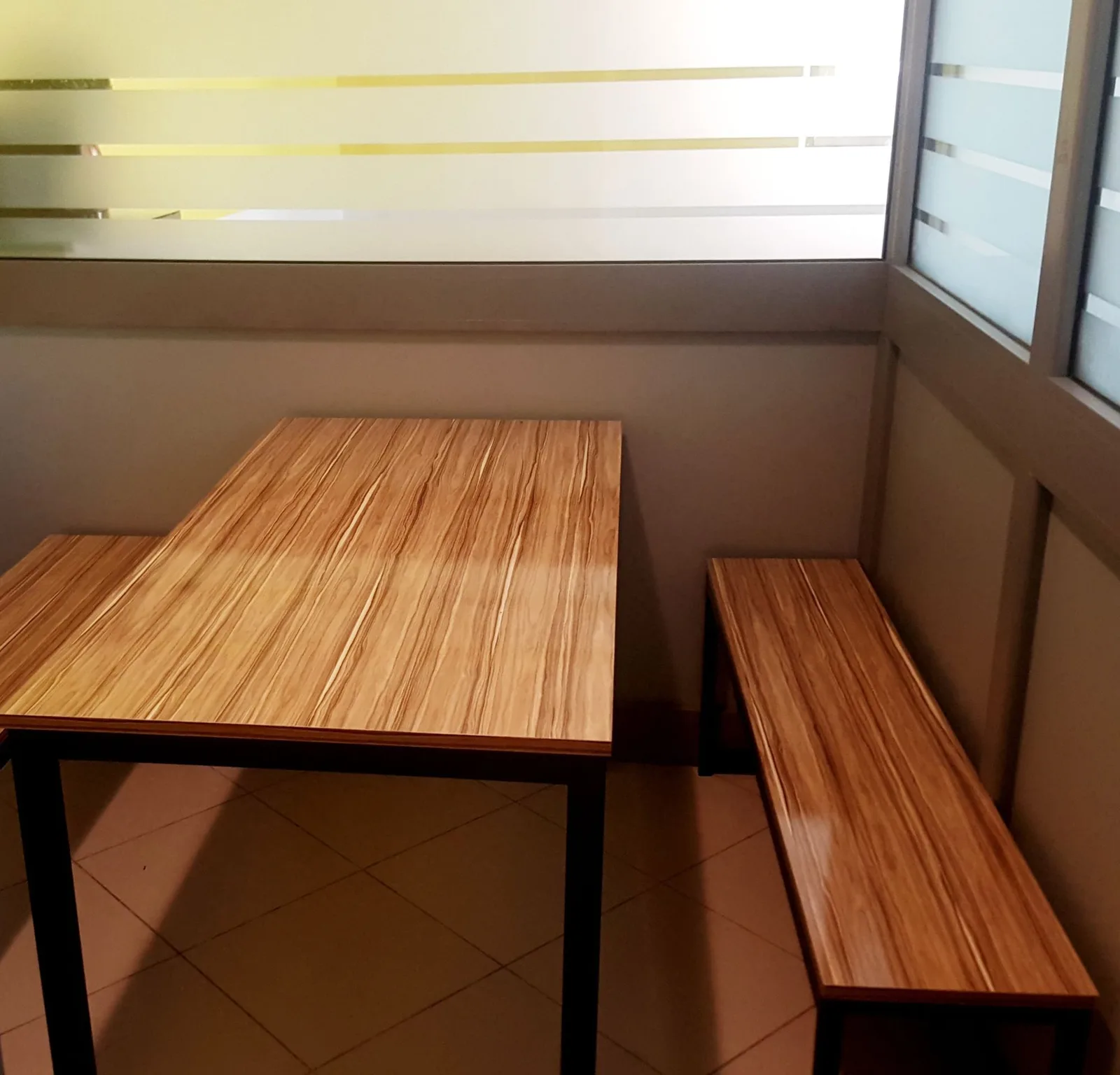 Ideal Coworking، قاعة اجتماعات لـ 4 أشخاص، تونس