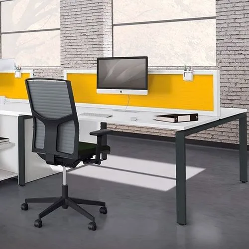 Ideal Coworking، مساحة مفتوحة، تونس