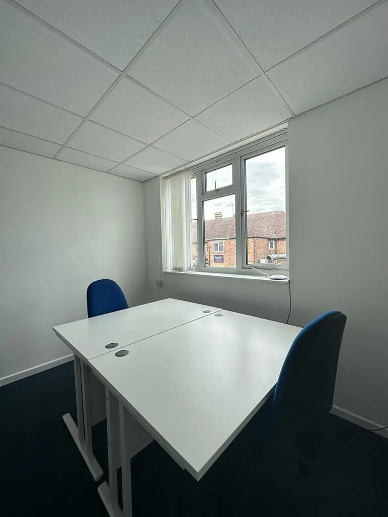 Ideal Offices Peterborough, Bureau privatif 2 postes, Peterborough