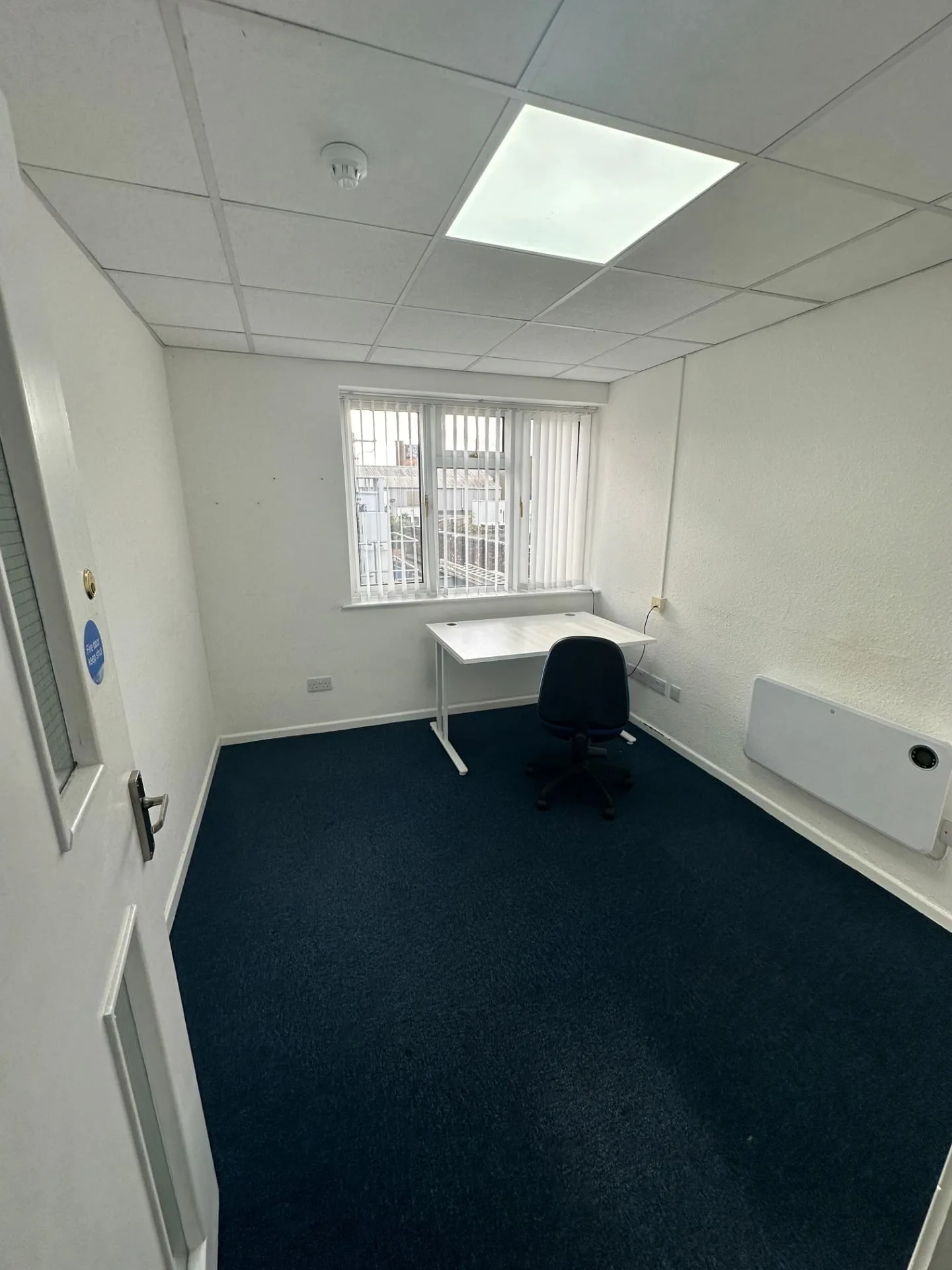 Ideal Offices Peterborough, Bureau privatif 1 poste, Peterborough