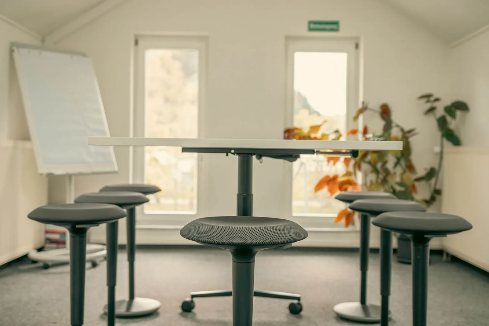 Ideenlabor Sonntag, Meeting room for 7 people, Waldkirch