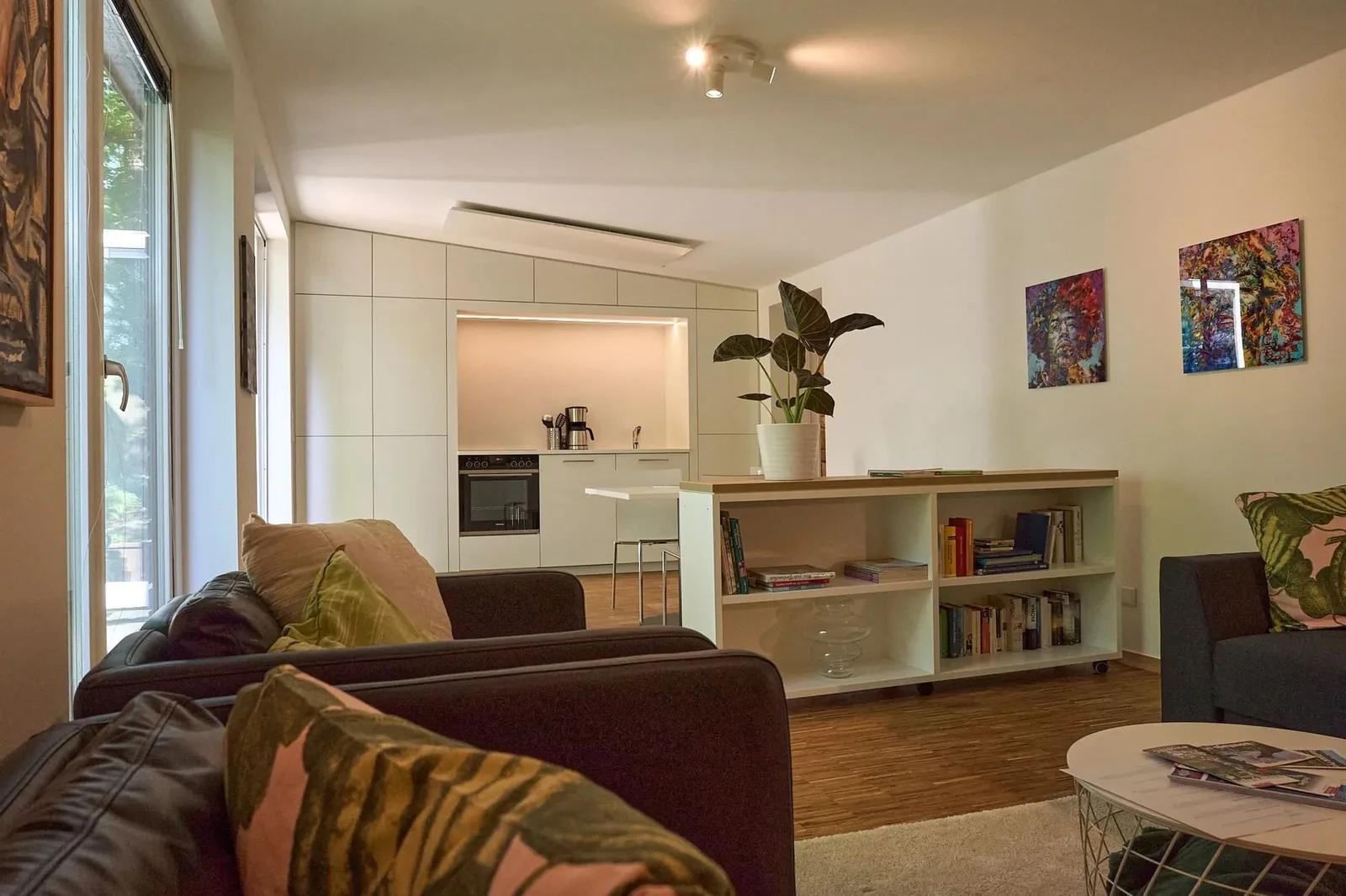 Ideeraum OS, Lounge, Osnabrück