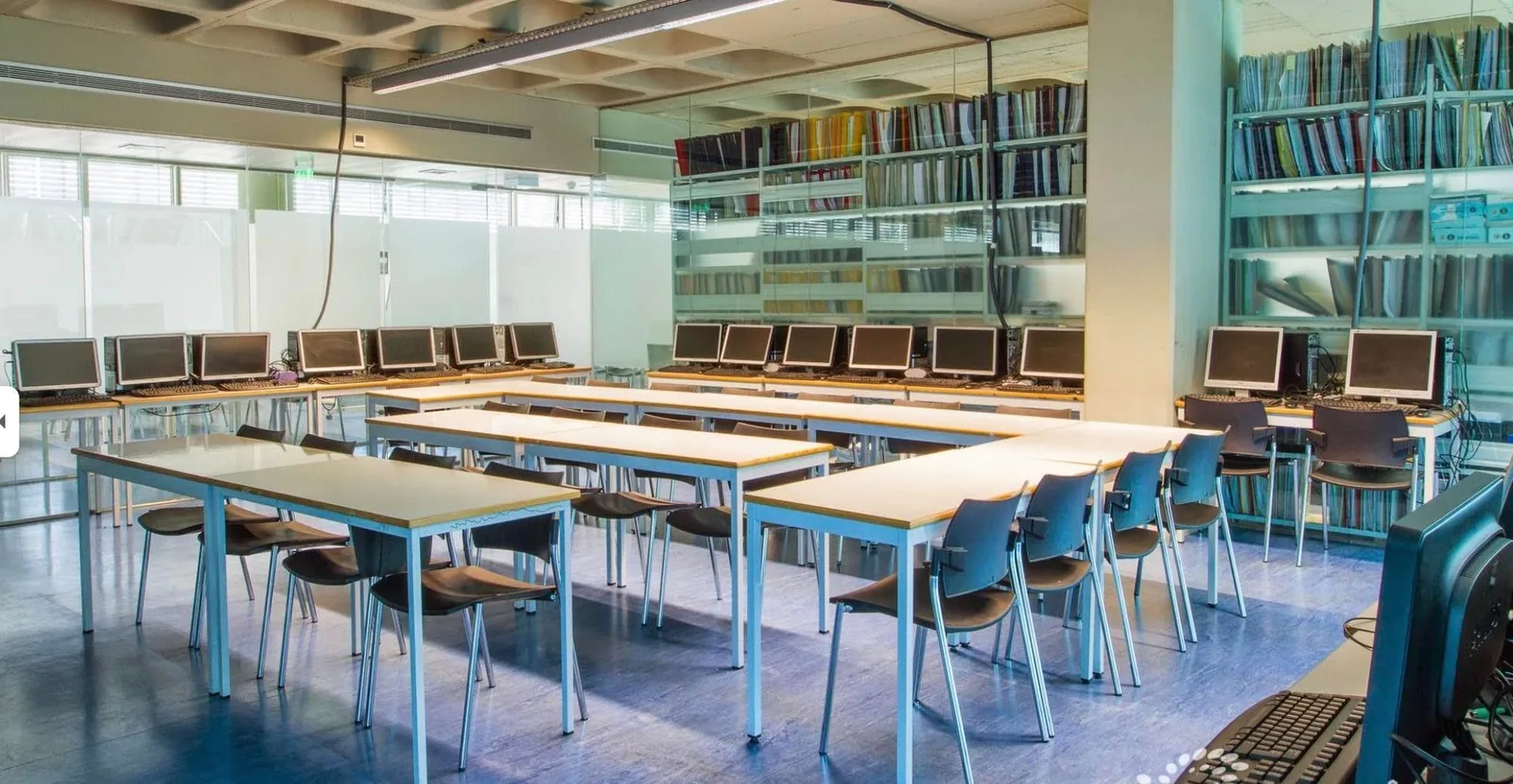 Ideia Atlantico, Salle de formation 20 personnes, Braga