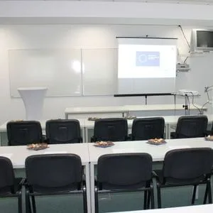 IDZ BITTERFELD UG, Training room for 8 people, Bitterfeld-Wolfen