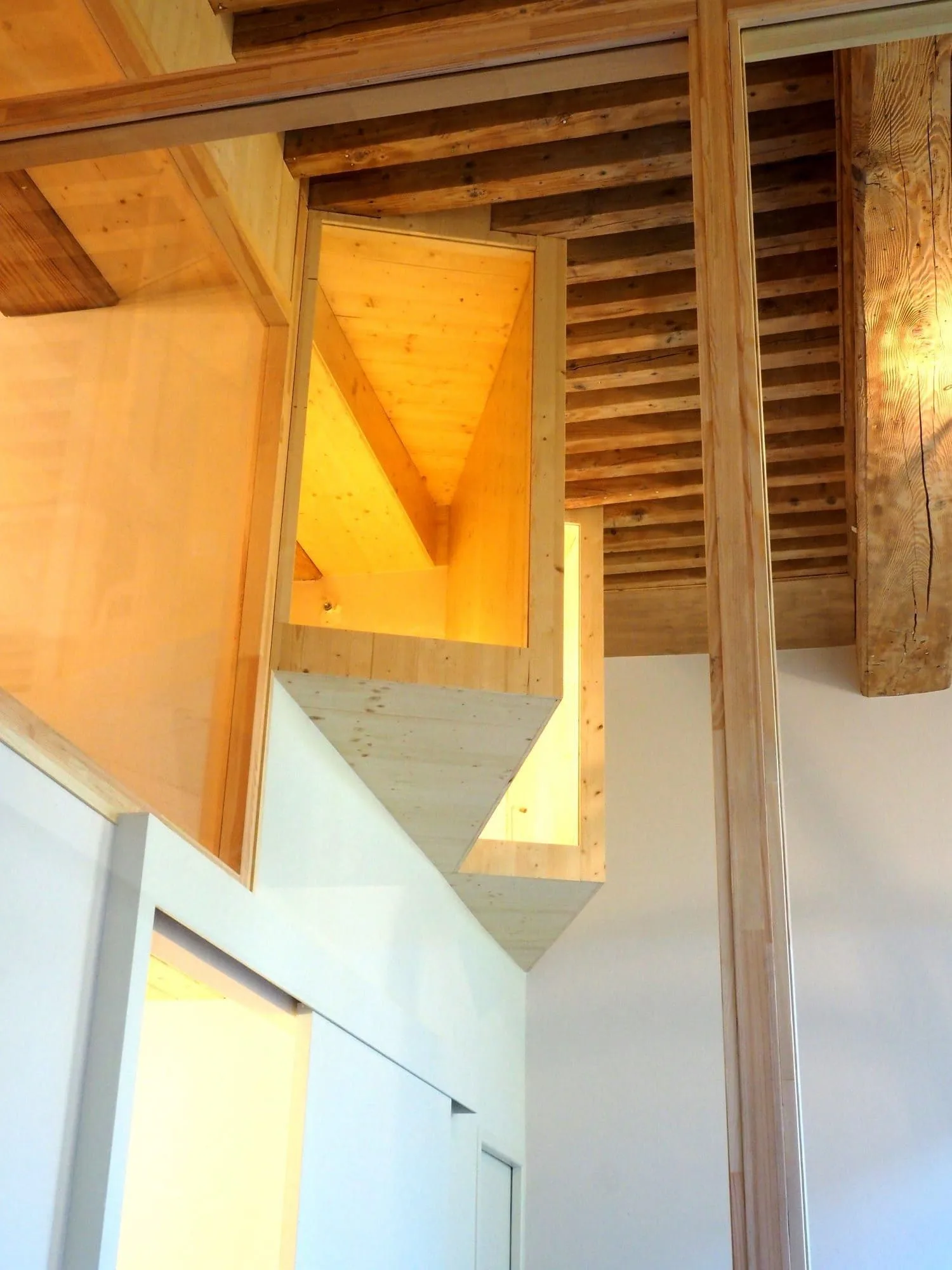 L'Igloo, Lyon 4e, photo 4