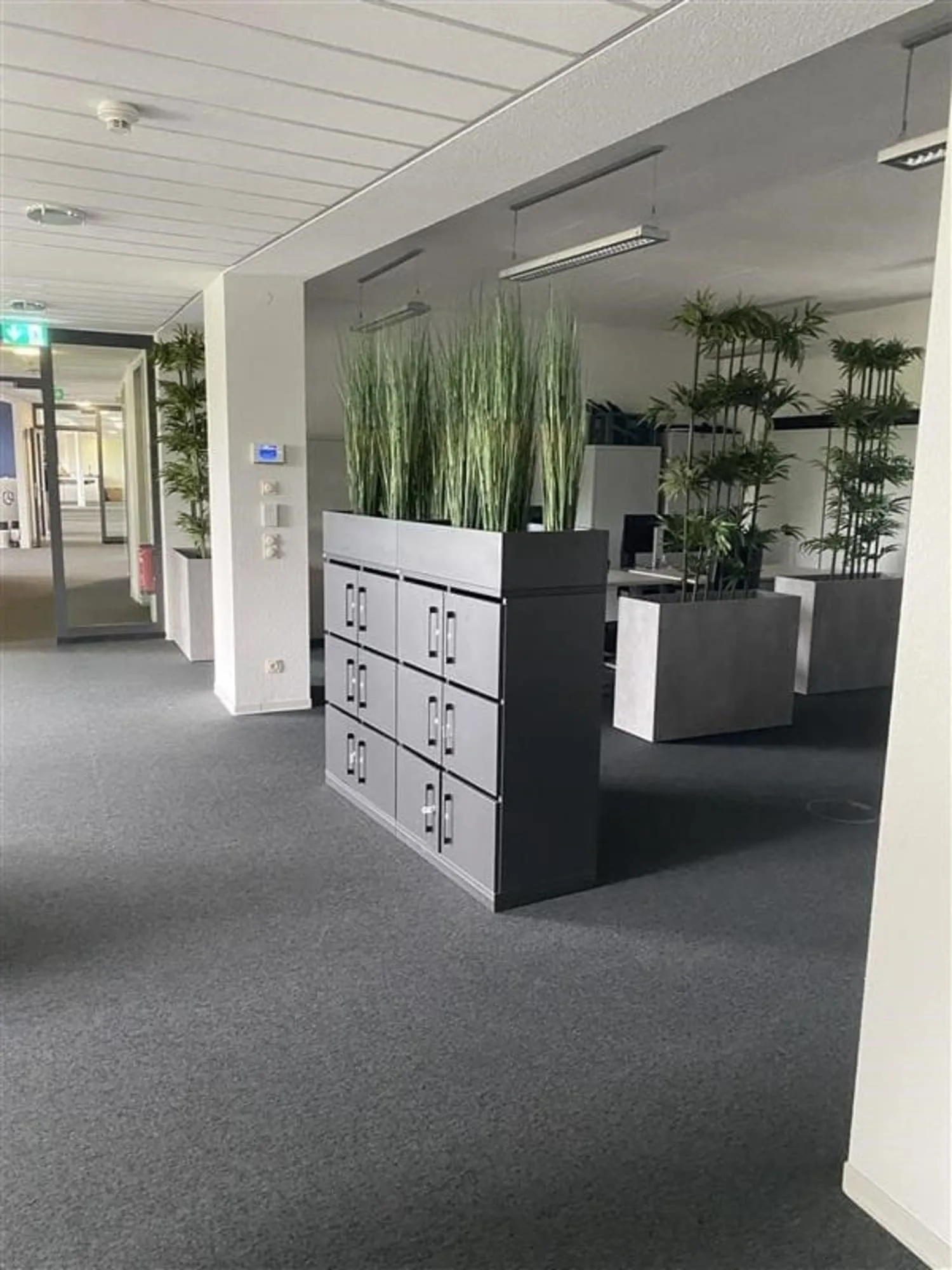 IGO3D Office Co-Working Space, Hannover, Foto 3