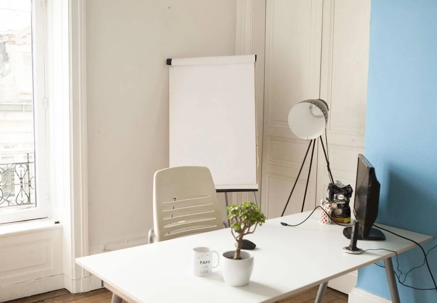 L'Immeuble Formidable, Bureau privatif 1 poste, Limoges