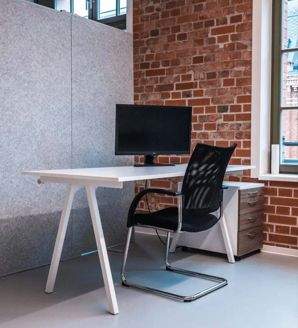 Impact Hub Leipzig GmbH, Private office, 1 desk, Leipzig