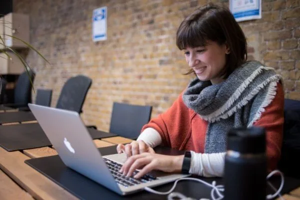 Impact Hub London King's Cross, Espace de coworking, Londres