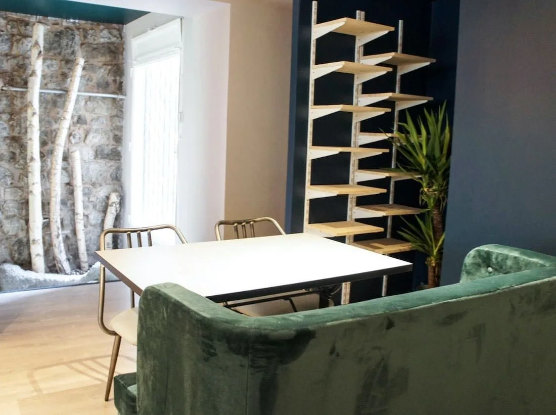 L'Impertinence, Coworking-Space, Grenoble