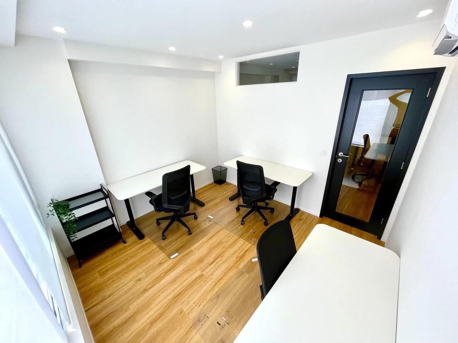 Incubou, Private office, 3 desks, Vila Nova de Gaia