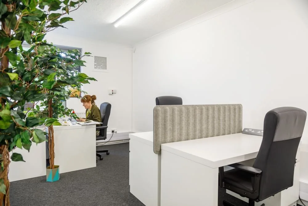 IncuHive Brockenhurst, Private office, 4 desks, Brockenhurst