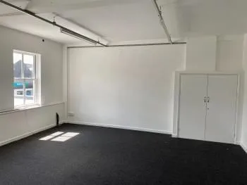IncuHive Wilton, Bureau privatif, Salisbury