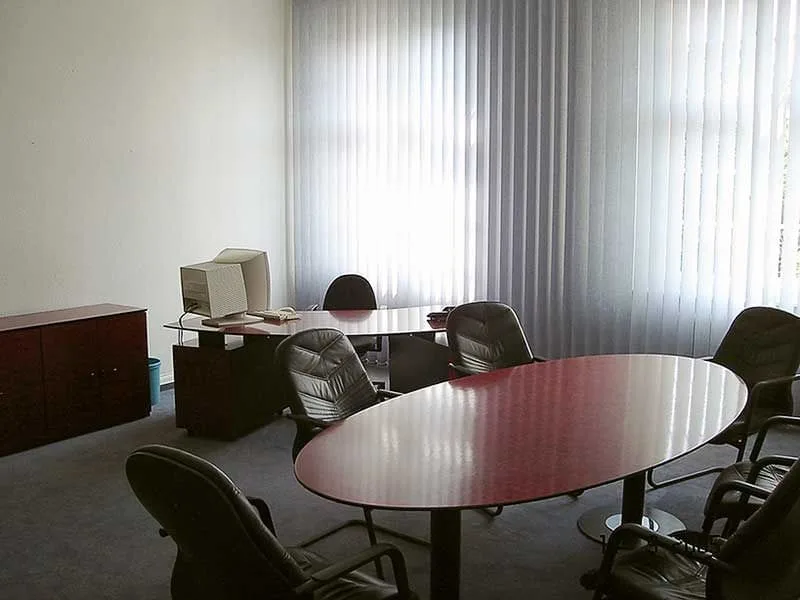 Industriepark Premnitz, Private office, 1 desk, Premnitz