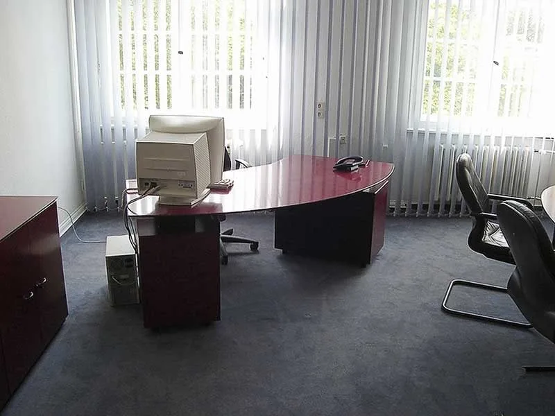 Industriepark Premnitz, Private office, 1 desk, Premnitz