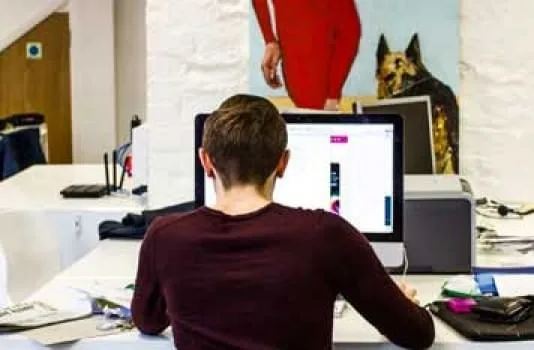 Indycube Cwmbran, Open space, Cwmbran