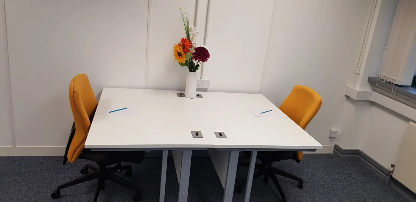 Infinity Serviced Offices Dudley, Private office, 2 desks, Brierley Hill