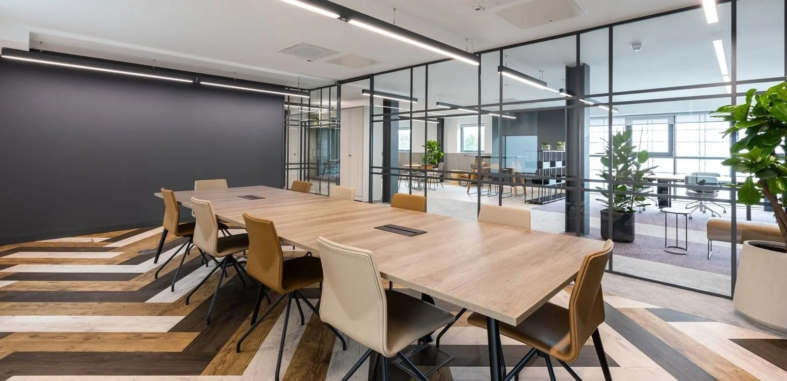 Ingate Works, Salle de réunion 10 personnes, Londres