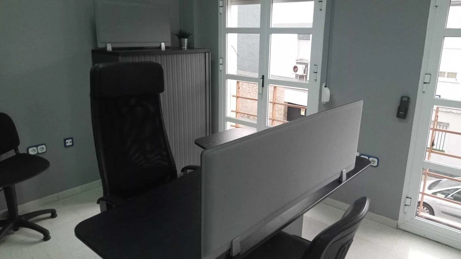 INGEOWORKING, Private office, 2 desks, Chiclana de la Frontera