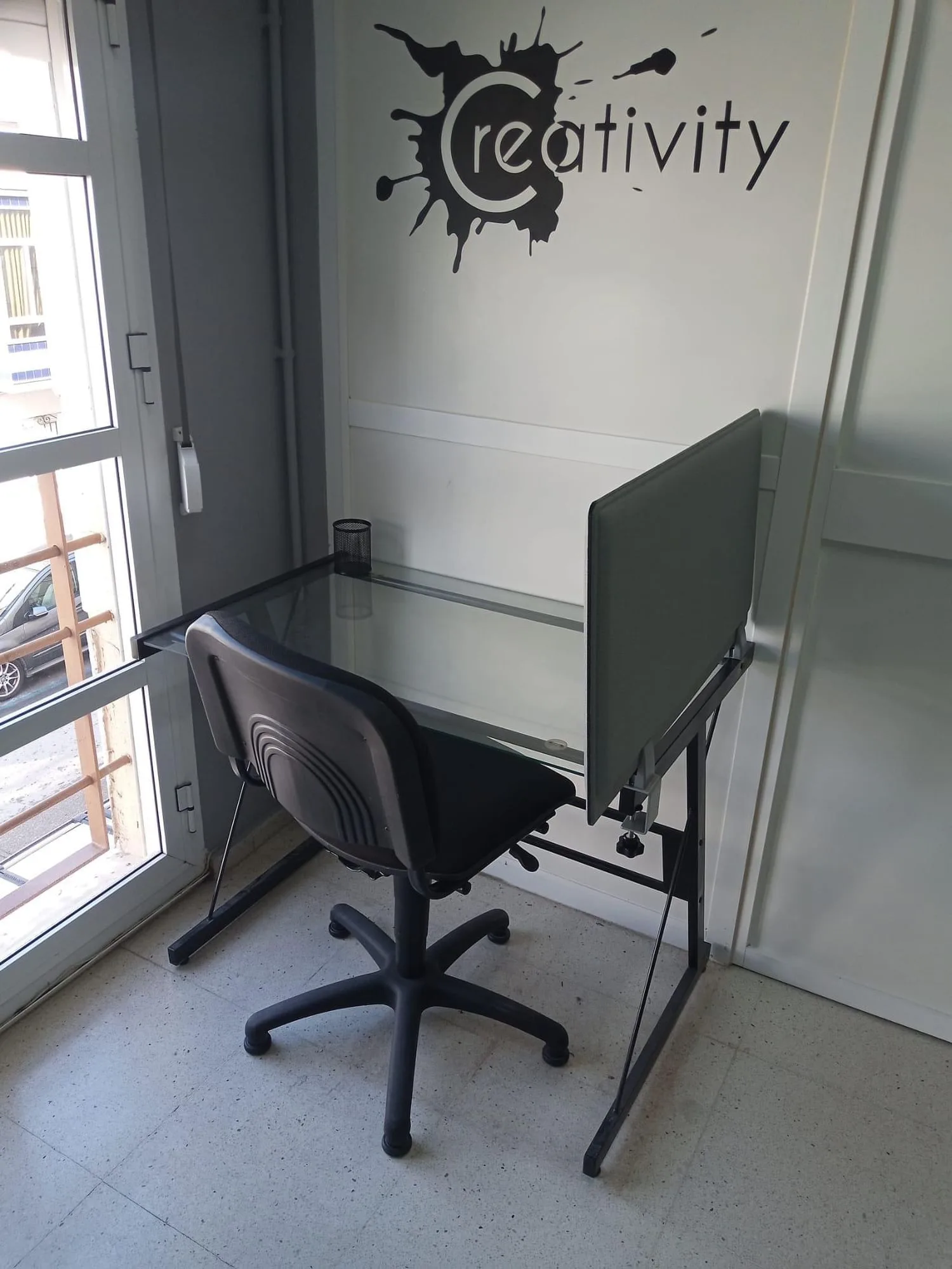 INGEOWORKING, Private office, 1 desk, Chiclana de la Frontera