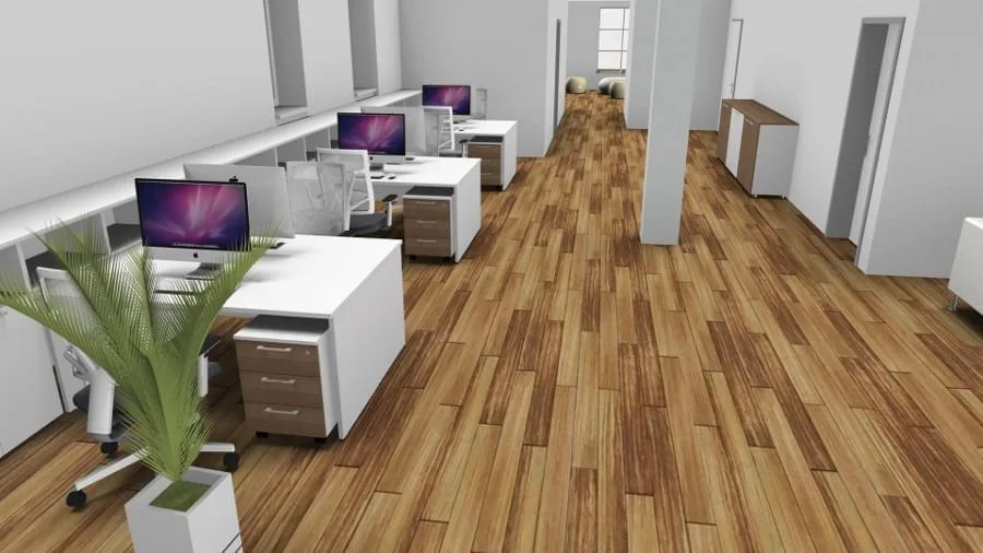 Ingolstadt coworking, Großraumbüro, Ingolstadt
