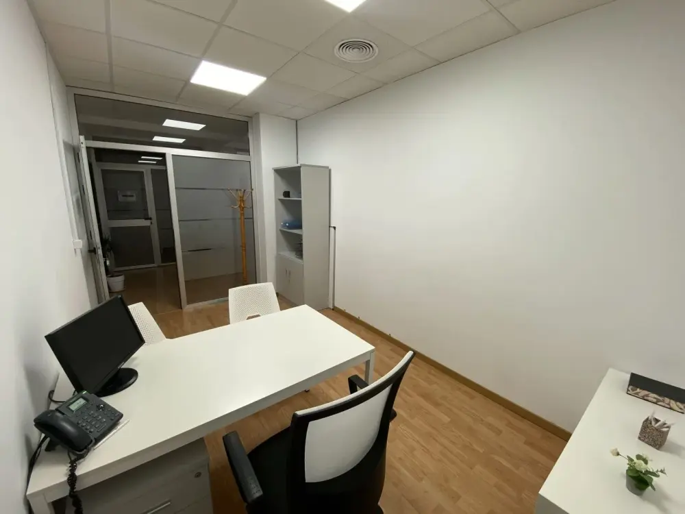  Inn Offices Mairena Del Aljarafe, Oficina Privada 4 personas, Mairena del Aljarafe