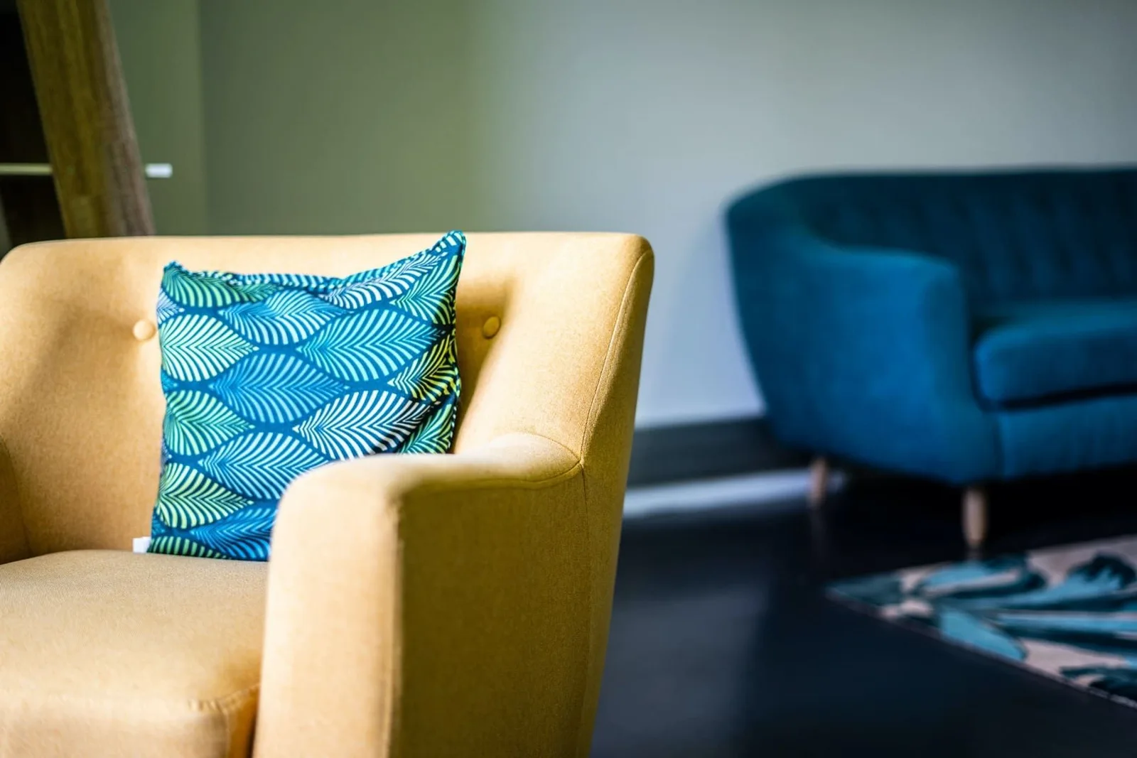 Innovagrasse, Lounge, Grasse