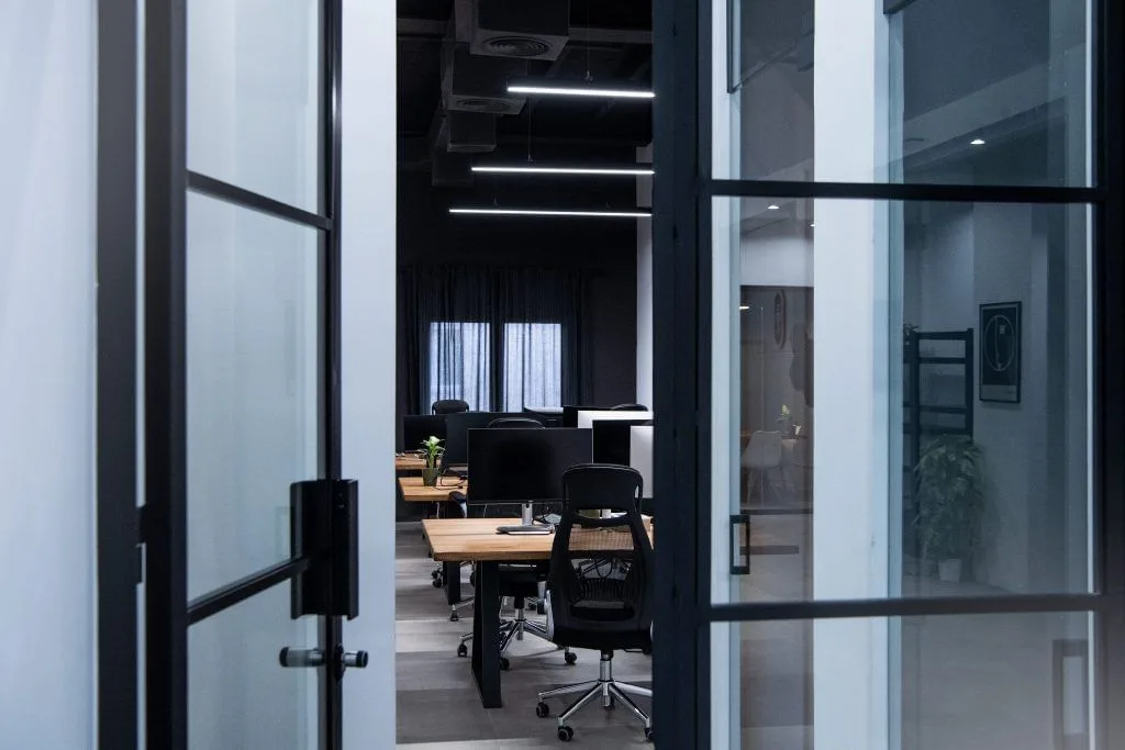 Innovation Campus Málaga Urban Technopole, Espacio diáfano, Málaga