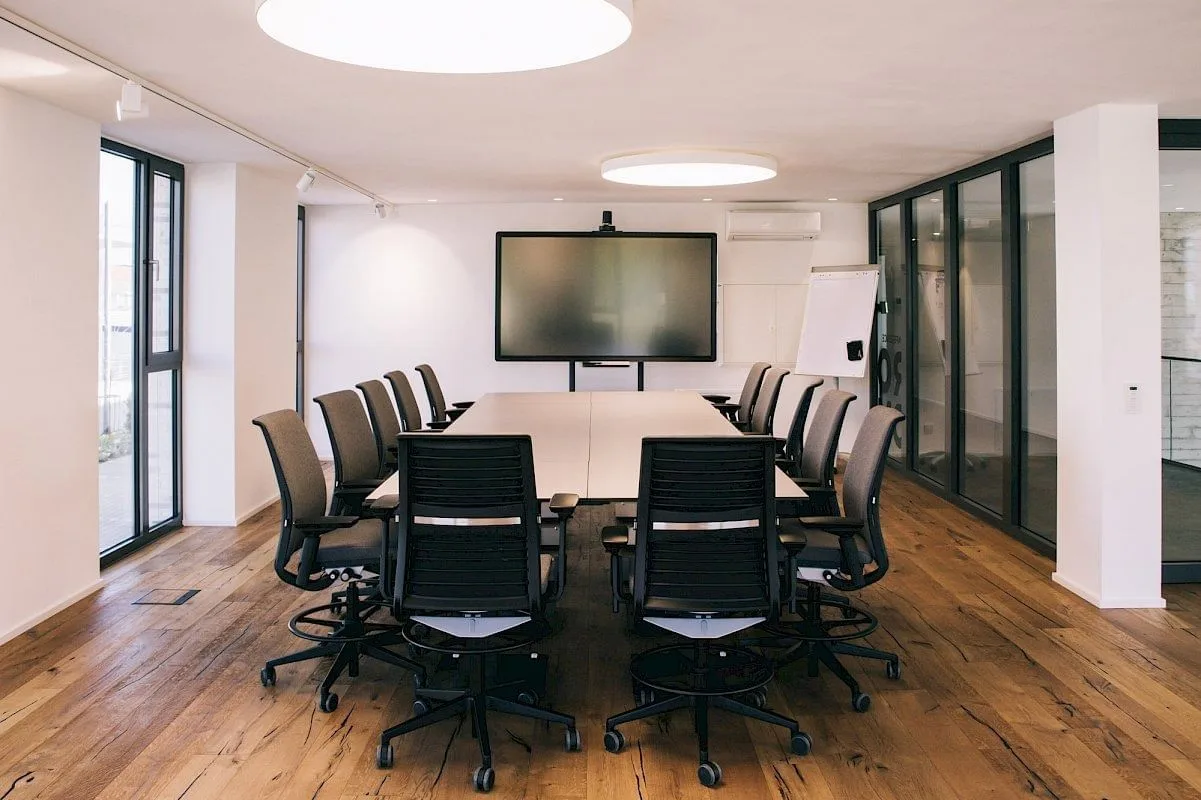 Innovation Center Konstanz, Meeting room for 10 people, Konstanz