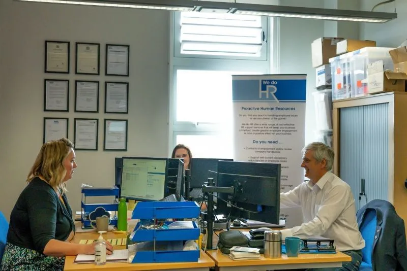 Innovation Central Darlington, Private office, 3 desks, Darlington