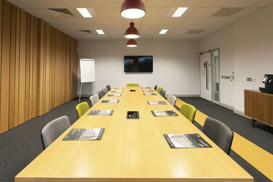 Innovation Factory, Meeting room for 14 people, Belfast