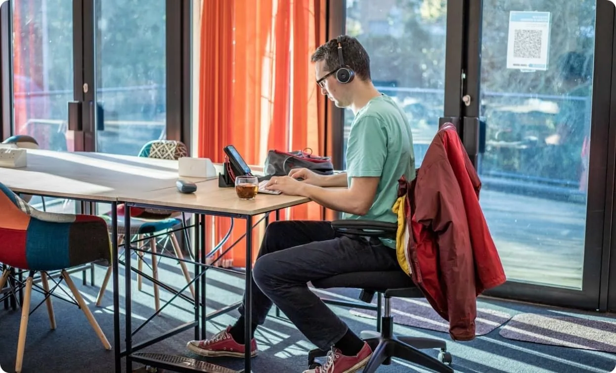 Innovation Labs Stowmarket, Coworking space, Stowmarket