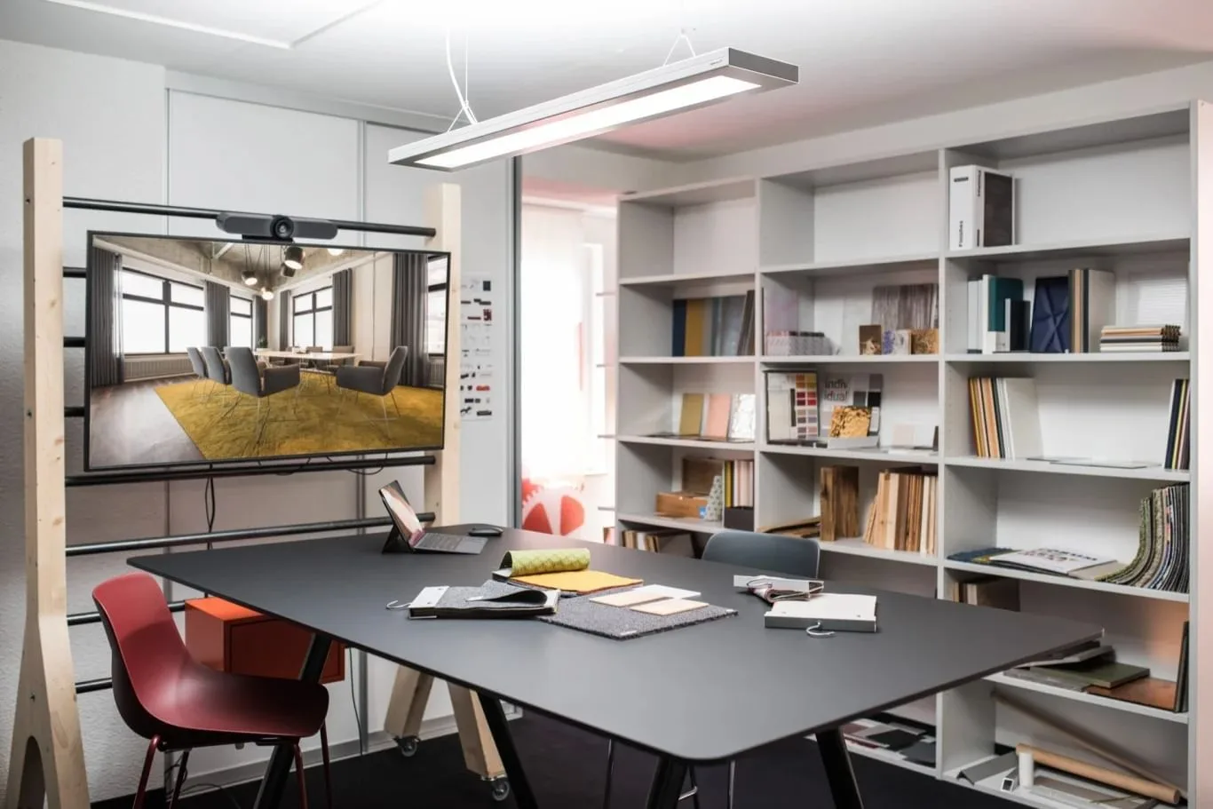 Innovation Space Stuttgart, Meeting room for 2 people, Stuttgart