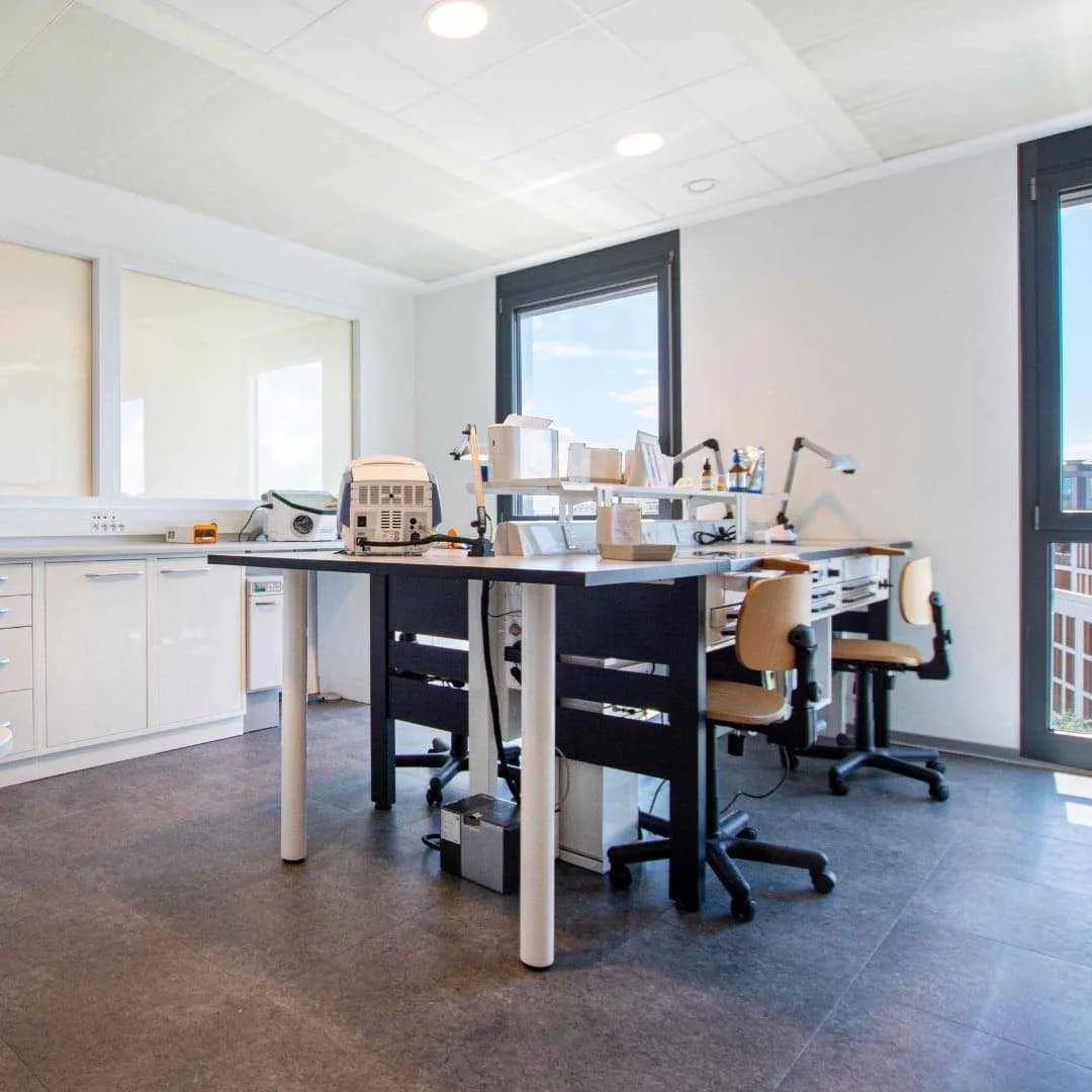 Instacare Marseille, Private office, 4 desks, Marseille 2e