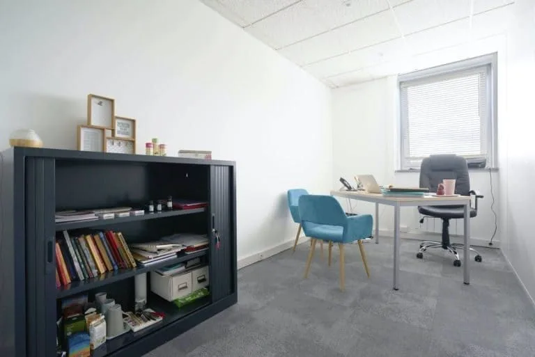 Integral Business Services, Privatbüro mit 1 Arbeitsplatz, Lille