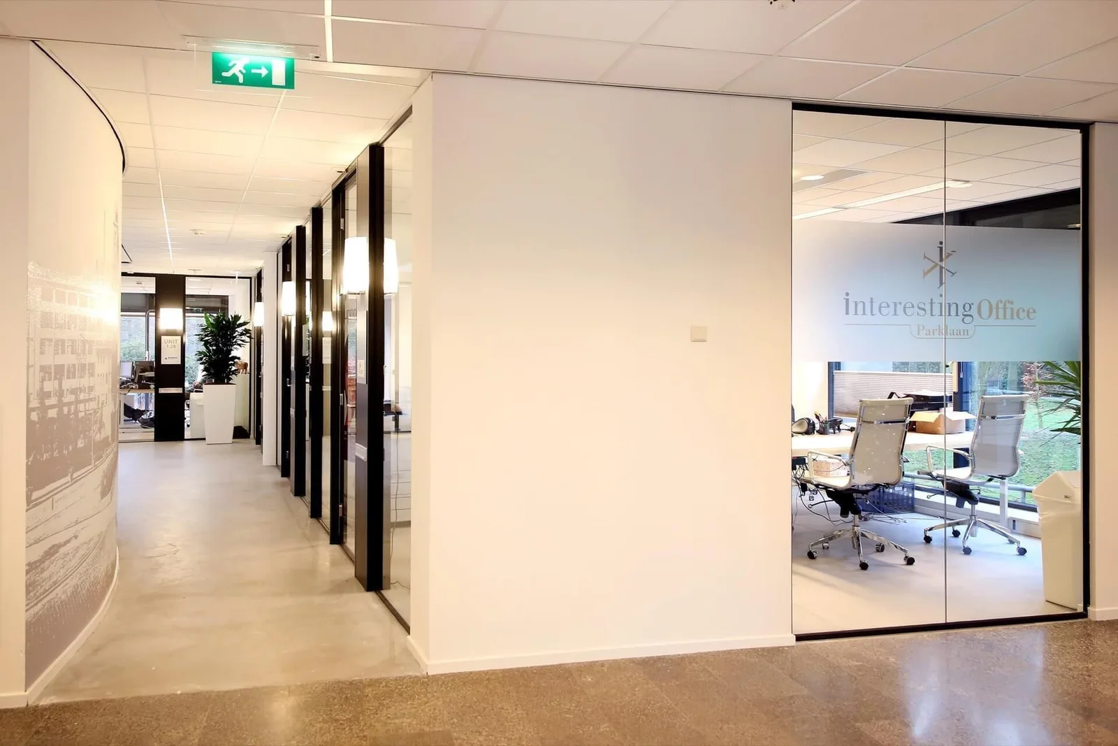 Interesting Office, Eindhoven, photo 4