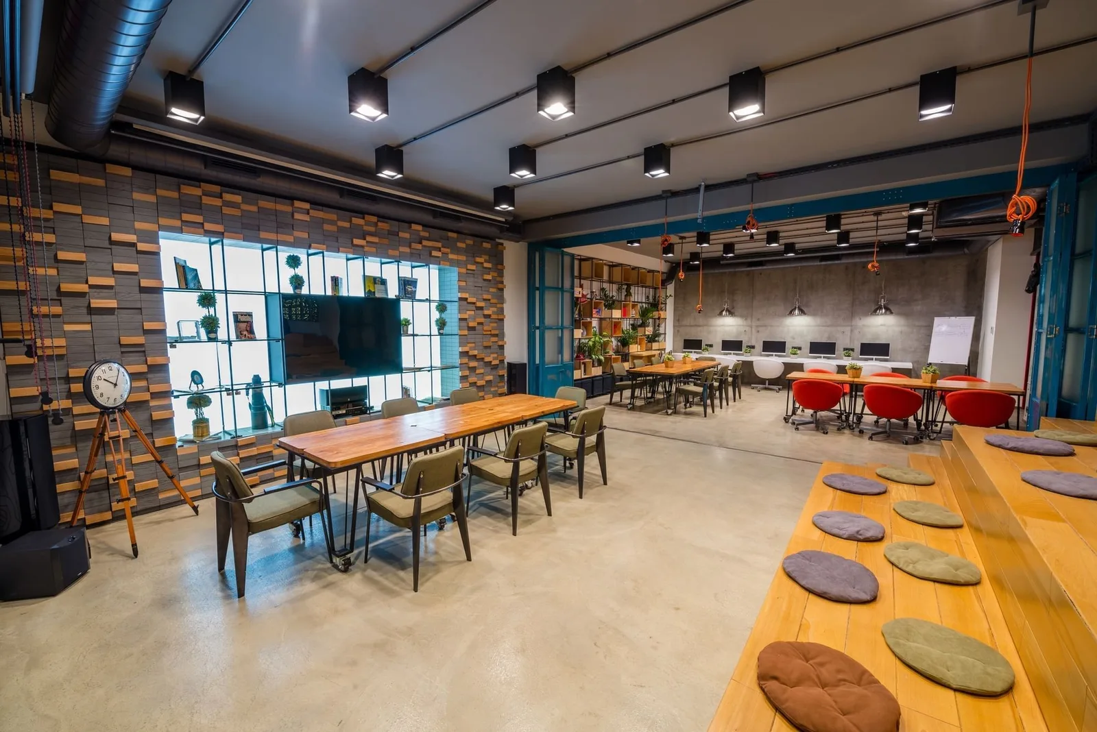 International House Business Center, Coworking space, Canvey Island