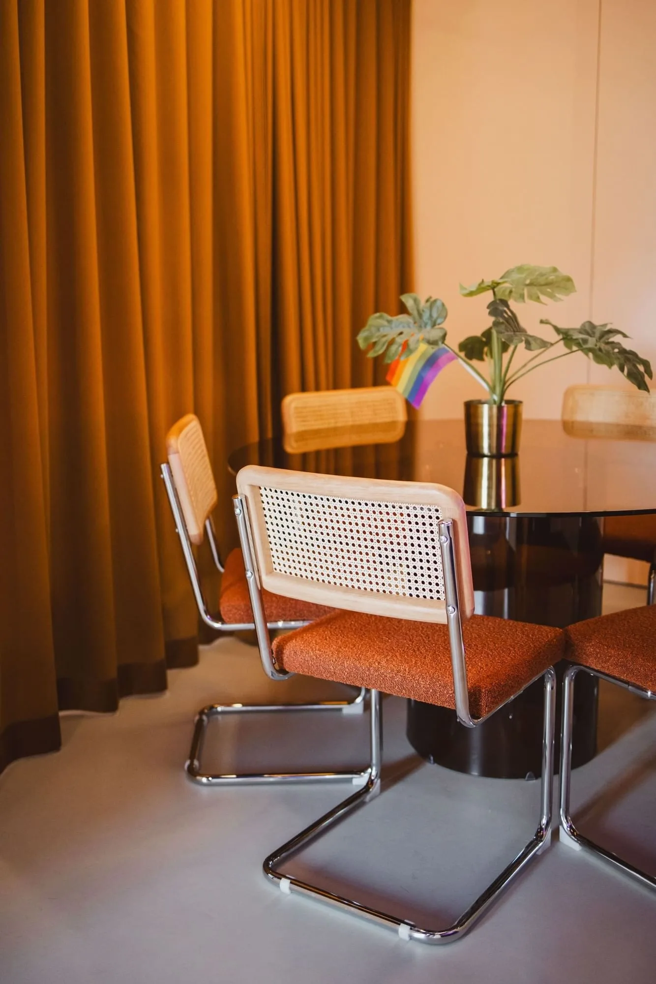 Intrepide House, Besprechungsraum für 5 Personen, Grenoble